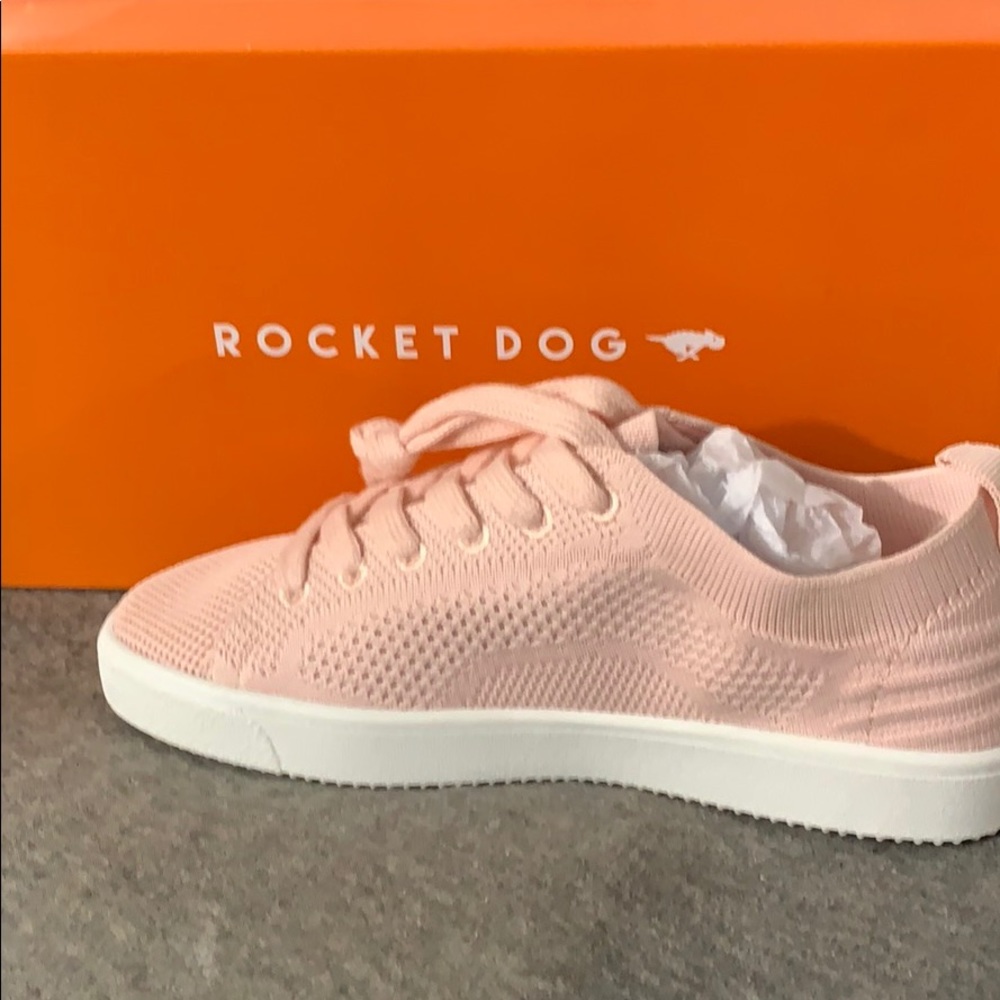 RocketDog sneakers “final sale”